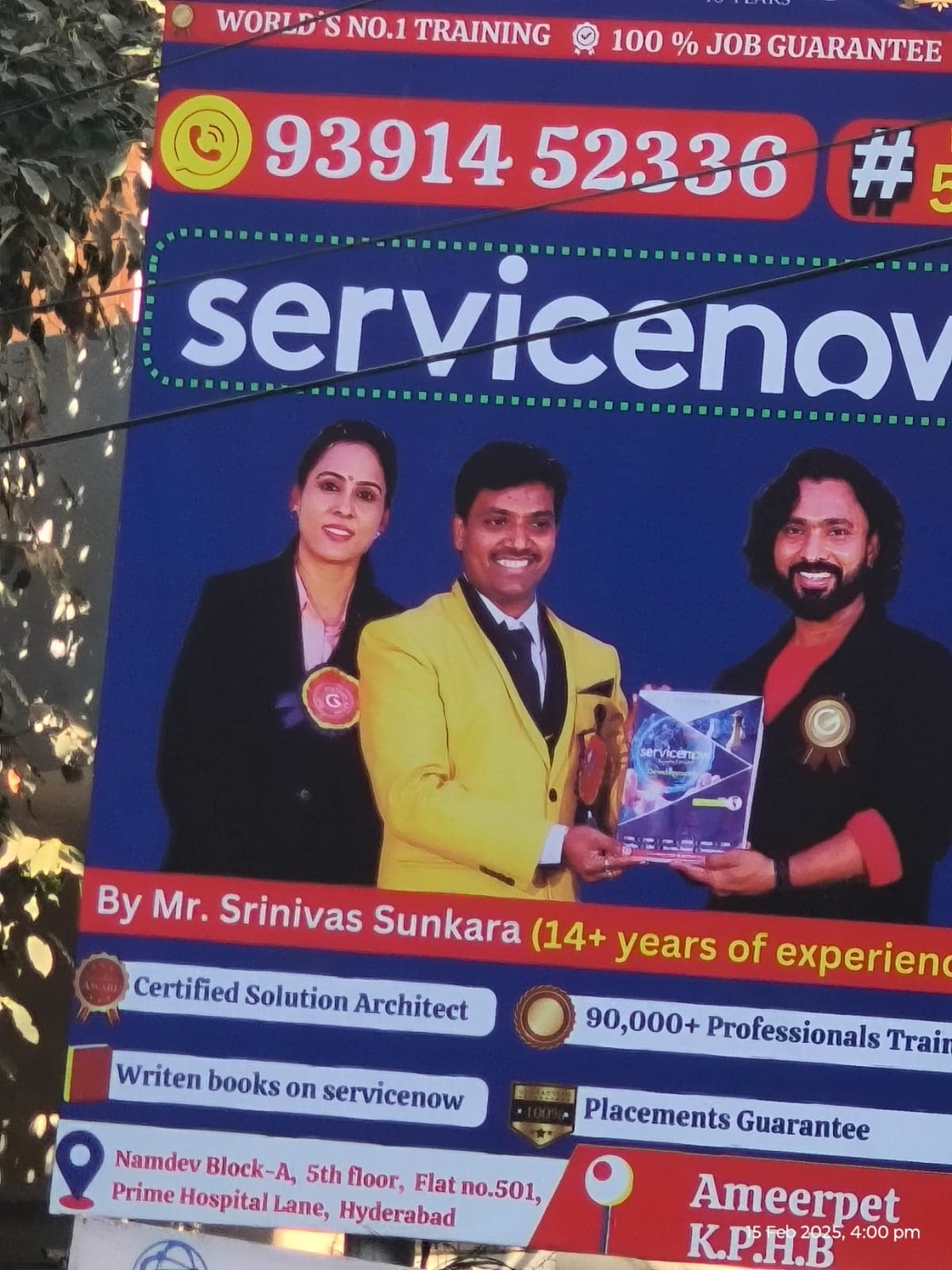 Goutham Digital Learning DettifossIT photo 6